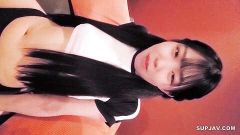 4652613 [Large volume bonus]****zynxzjo* ☆First time shooting☆Facial appearance☆Coloured, white, neat JD was made to show her face and put on an erotic costume and had sex with Ji-san`s dick.