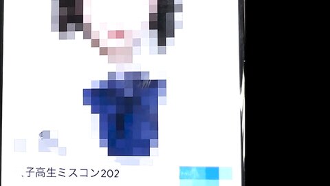 4656021 Exclusive40% off!FC2`s best big *thing* again! ****zynxzjo* ! Female XX student MissCon finalists reappear! A genuine idol group! She has already made her CD debut! 19 years old, H-cup! God Star