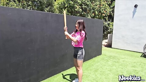 Jade Luv  Making The Team