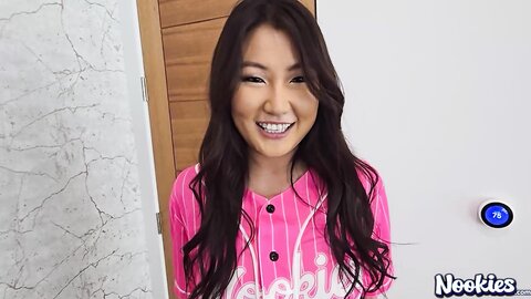 Jade Luv  Making The Team