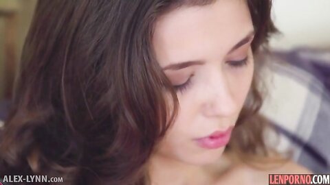 Mila Azul (Mastubation)