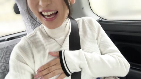 BOKO-019 My Lip (Chu!) Friend I Only See On The Train Yuri Sasahara, Rion Izumi