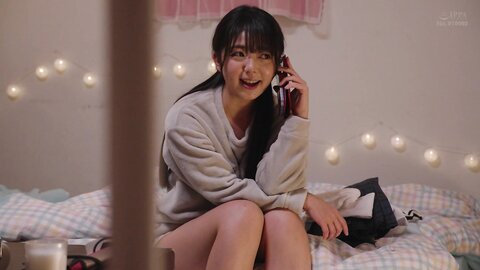 BOKO-019 My Lip (Chu!) Friend I Only See On The Train Yuri Sasahara, Rion Izumi