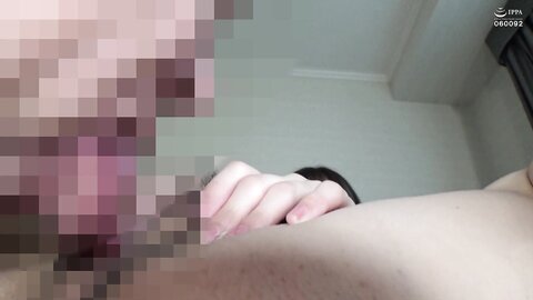 CHC-018 Beautiful Girl *** Tease Individual Photo Frame - Complete Submissive Sex To The Old Man! Mikur...