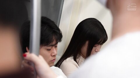 DANDY-967 You Guys Were Buddies I Was Having A Stash Shiko While Looking At A Pantyhose I Didn't Notice Was...