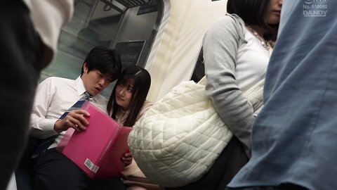 DANDY-967 You Guys Were Buddies I Was Having A Stash Shiko While Looking At A Pantyhose I Didn't Notice Was...