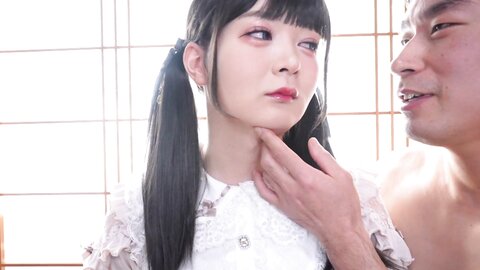 HERY-156 Male Daughter, Fully Meth-ized Kosekyo 47, Mizore Shimotsuki