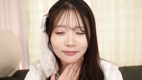 MISM-372 Unleashed. She Sobs, Writhes And Twists With Excitement. Emma Futaba's Exclusive Deep-throat...