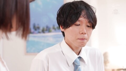 ROYD-232 Neighbor Gacha UR Fixed Direction. A Beautiful Breasted Sister With No Bra And Nipple Pouch Moves...