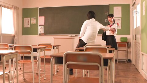 SONE-645 'Asano From The Brass Band Said He'd Let Me Fuck Him If I Asked Him! The Best Adolescence When...