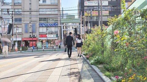 SONE-656 Seduced By My Innocent Student, I Could Not Resist The Allure Of Her Cute Face, Voice, Smell, And...