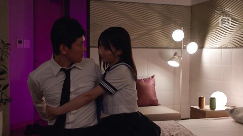 SONE-656 Seduced By My Innocent Student, I Could Not Resist The Allure Of Her Cute Face, Voice, Smell, And...