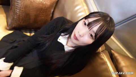 A Gentle And Neat Girl With Big Breasts