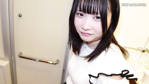 A Womam Who Is Curious And Has A Strong Sexual Desire