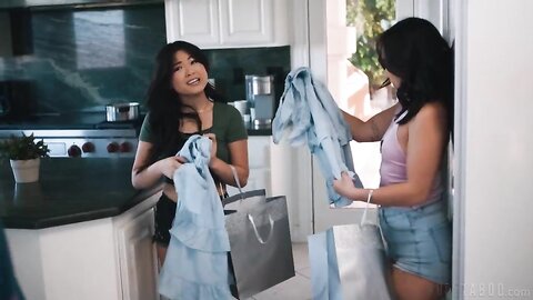 Lulu Chu Kimmy Kimm  Twin Desires  01 20 25