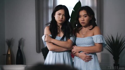 Lulu Chu Kimmy Kimm  Twin Desires  01 20 25
