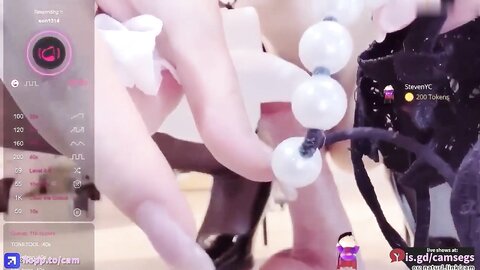 ha2 squirt & dildo - is.gd/camsegs