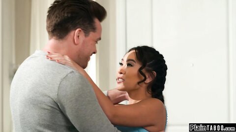 StepUncle Nick please fuck your stepniece with your BIG DICK