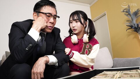 DETK-002 [4K] Yura Kana, The Girl With The Devil's ***
