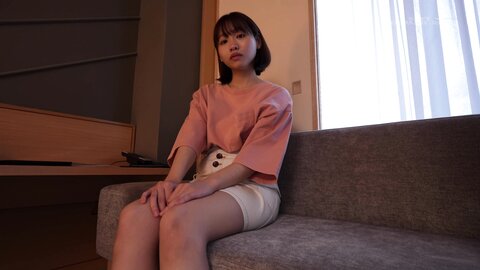 SDAM-136 [4K] Toki (20), A Burnt-out Virgin Who Couldn't Get Rid Of Her One-sided Love, Debuts As A Virgin Toki...