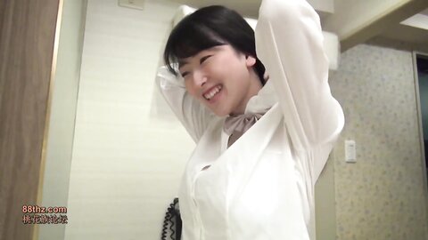 832286 処女喪失から半年…清楚Ｓ級美少女19歳ＪＤと現役当時のＪ♥Ｋ制服で子作り種付けセックス大量生中出し♥処女膜が残るピンクの膣内に射精懇願♥痛みに耐えながら人生