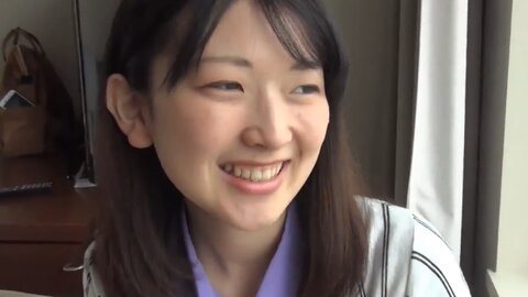 857170  処女喪失から7ヶ月…色白清楚Ｓ級美少女19歳ＪＤが白昼の羞恥ＳＥＸで失神卒倒寸前♥処女膜が残るピンク色の多毛オマンコにチンポと精液を欲しがります♥挿入時の