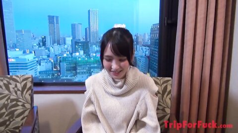 2629651 孕ませ契約！18才超美少女がお金につられて孕ませ合意で2連続生中出し！