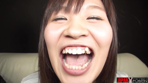 Japan Ff  Indulge In Shizuku Hatano'S Sweet Breath
