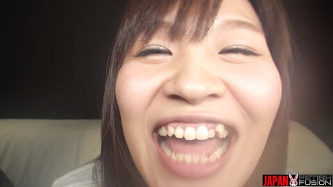 Japan Ff  Indulge In Shizuku Hatano'S Sweet Breath