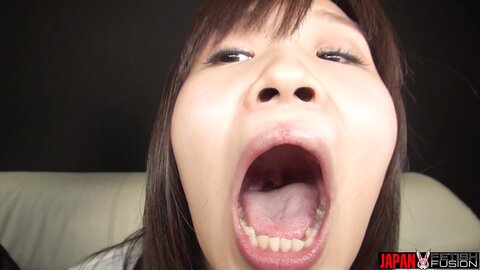 Japan Ff  Indulge In Shizuku Hatano'S Sweet Breath