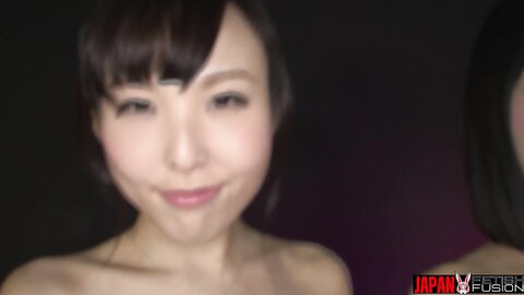 Japan Ff  Enchanted Sensual Dance In A World Of Oil And Radiant Light
