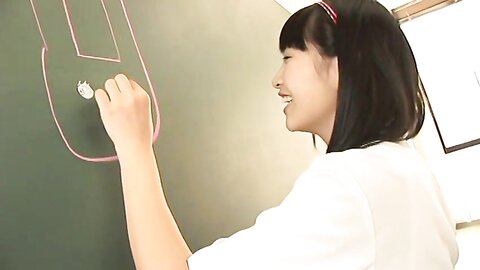 HTC-004 - Ai Shouji - Miyuu Sasaki Eriko Mizusawa