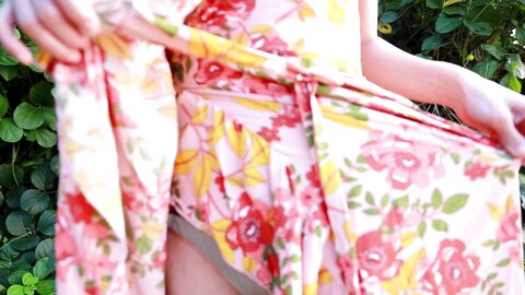 PRIAN-018 Uminchu-Umi Oikawa