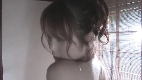 R-510 Young Pleasurable Wife - Adult Non-nude Erotica - Unexpected Compilation - Sayaka Minami