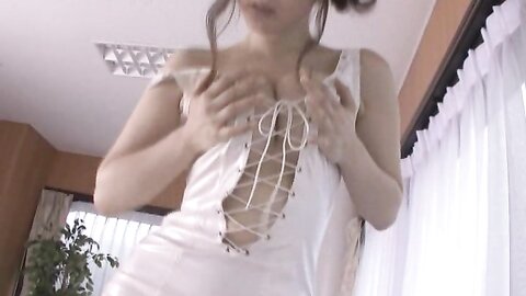 R-510 Young Pleasurable Wife - Adult Non-nude Erotica - Unexpected Compilation - Sayaka Minami