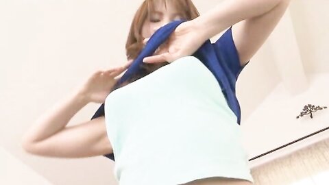 R-510 Young Pleasurable Wife - Adult Non-nude Erotica - Unexpected Compilation - Sayaka Minami