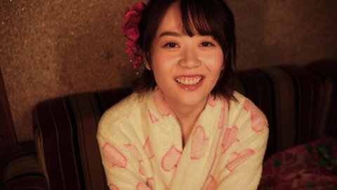 REBD-922 Sakura TAMAKYOU -cinematic Version-, Sakura MIZUTO