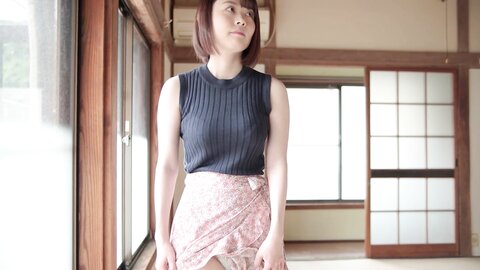 REBD-922 Sakura TAMAKYOU -cinematic Version-, Sakura MIZUTO