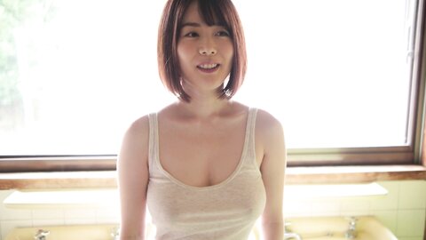 REBD-922 Sakura TAMAKYOU -cinematic Version-, Sakura MIZUTO