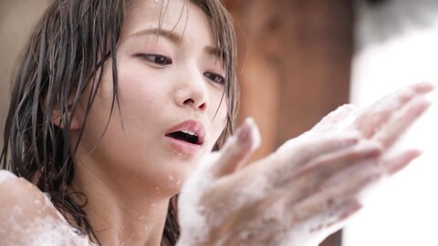 REBD-924 Riko2 Etoile Hoshino Riko In The Shimmering Night