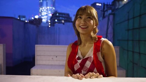 REBD-924 Riko2 Etoile Hoshino Riko In The Shimmering Night