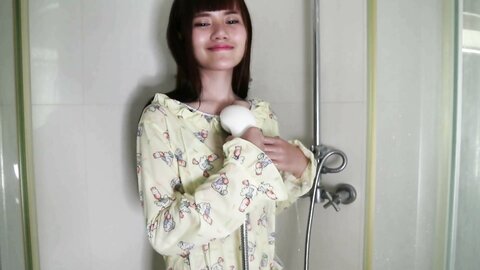 SHIBP-020 Mikina 美衣奈 - 初撮～はつどり～