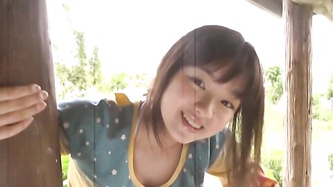 TSDV-41419 Yui Kashiwagi 柏木佑井 - Greenレーベルvol.14 ゆいふるの休日