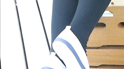 【AV】渋谷書店 せきらら少女白書 裸の授業編 ～ 野々宮ゆみ