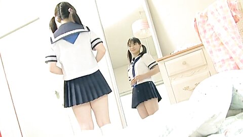 渋谷書店 せきらら少女白書 裸の授業編 02 佐々木みく：身長145㎝