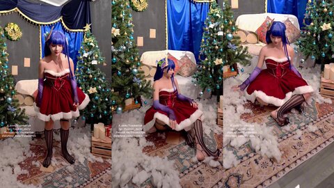 2024-10 Raiden Shogun_雷电将军 [18V] (17)