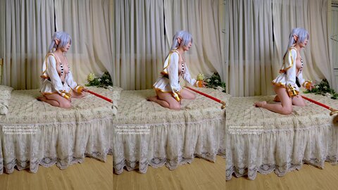 2024-04 Frieren_芙莉莲 [22V] (14)