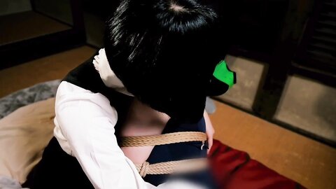 北見えり – 水龍敬ランド マイクロ巫女様 [80P6V-9.98GB] (6)