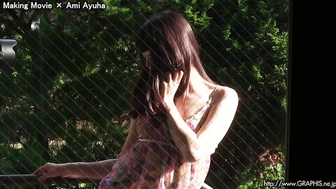 [Graphis] 2018-06-25 Ami Ayuha 阿由葉あみ『Noble Heart』(120P+4vid) (4)