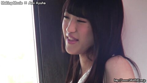 [Graphis] 2018-06-25 Ami Ayuha 阿由葉あみ『Noble Heart』(120P+4vid) (4)